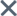 Opening Menu icon