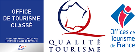 Classement de l'Office de Tourisme