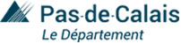 Partenaires - Département du Pas-de-Calais