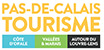 Partenaires - Pas-de-Calais Tourisme