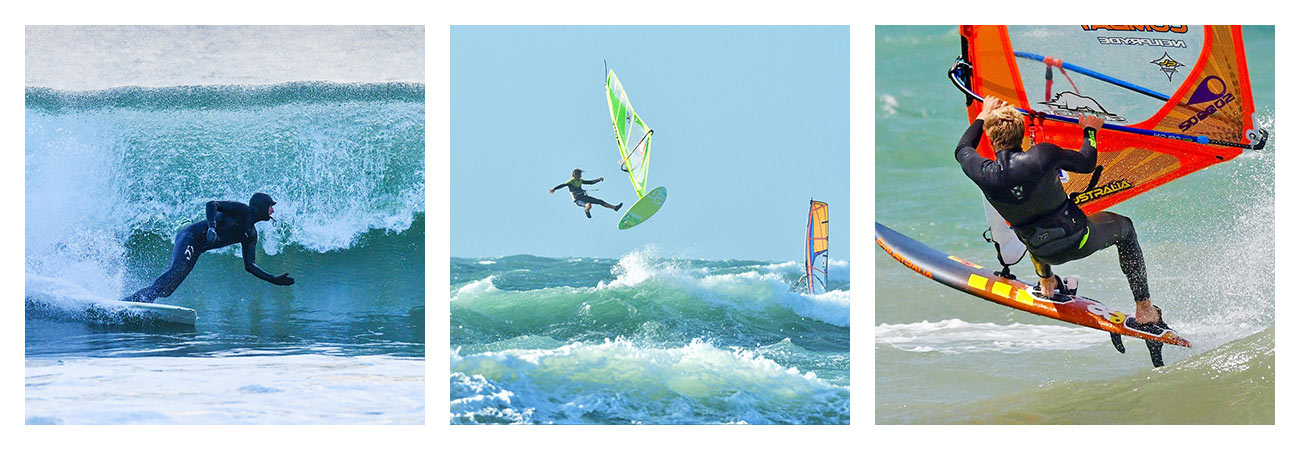Sport Nature