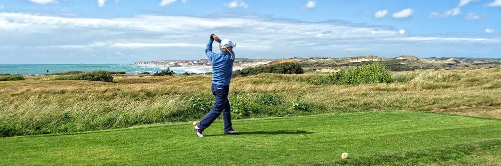 Golf de Wimereux